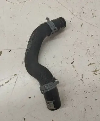 Audi A6 S6 C7 4G Engine coolant pipe/hose 4G0819374R
