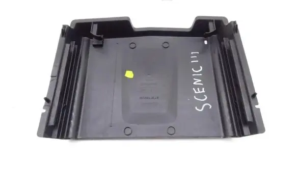 Renault Scenic III - Grand scenic III Front driver seat 873F70001R