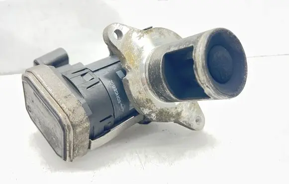 EGR valve