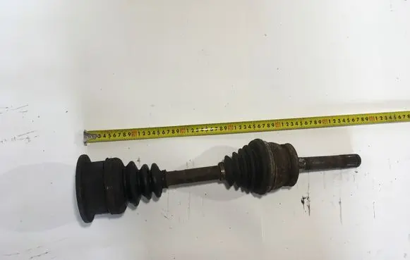 Nissan Terrano Front driveshaft