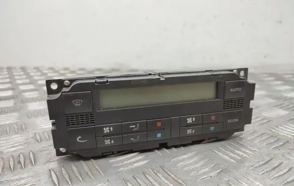 Ford Galaxy Climate control unit 7M3907040B