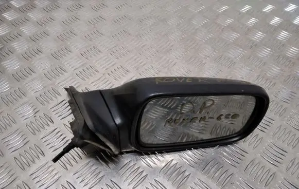 Rover 620 Manual wing mirror 
