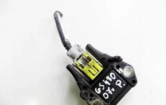 Lexus GS 300 350 430 450H Airbag deployment crash/impact sensor 8917345050
