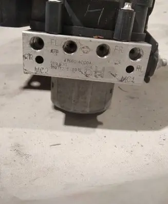 Nissan X-Trail T32 ABS Pump 0265243829
