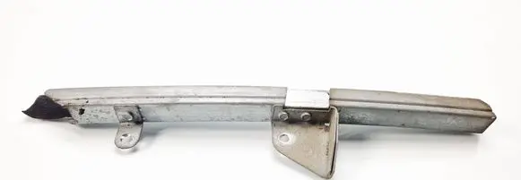 Volvo V50 Rear door windshield rail 