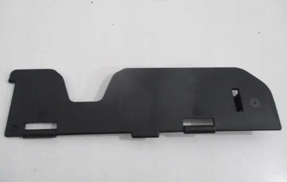 Citroen C5 Aircross Engine cover (trim) 9827112380