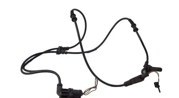 Mercedes-Benz E W212 Brake pads wear sensor A2125401605 A2125400217 805741001