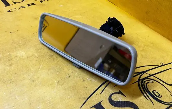 Citroen C4 II Picasso Rear view mirror (interior) 