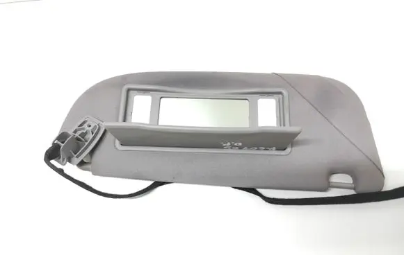 Peugeot 607 Sun visor
