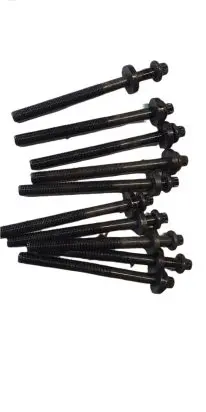 BMW 3 E90 E91 Cylinder head bolts NOCODE