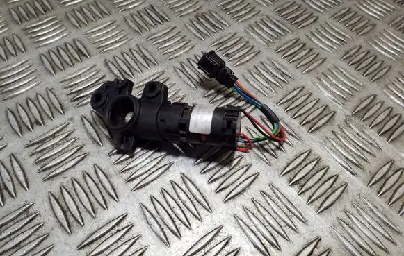 Ford Mondeo MK IV Interior temperature sensor 9M2T8B506AC 30100352