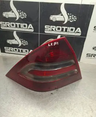 Mercedes-Benz C W203 Rear/tail lights 2038200164