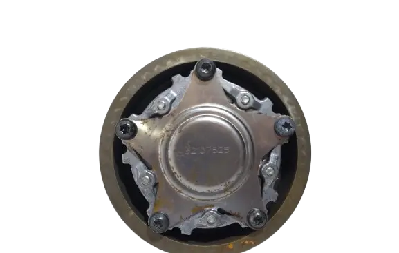 Volvo S60 Camshaft pulley/ VANOS 32137525 KPZR004