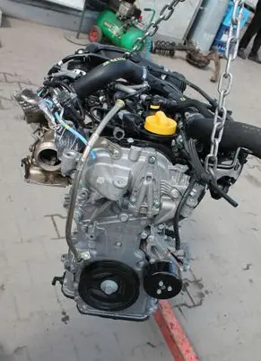 Opel Insignia A Engine 5678