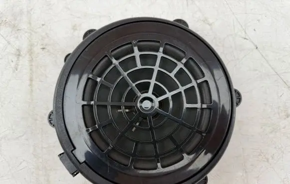 Porsche Panamera (971) Front door speaker 971035453D 7183400020