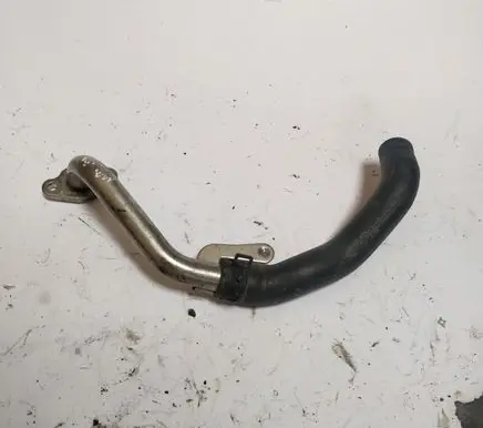 Mercedes-Benz CLA C117 X117 W117 Engine coolant pipe/hose 310516Q02 A6512030302