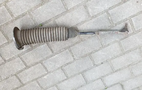 Honda CR-V Steering tie rod end 53560T1