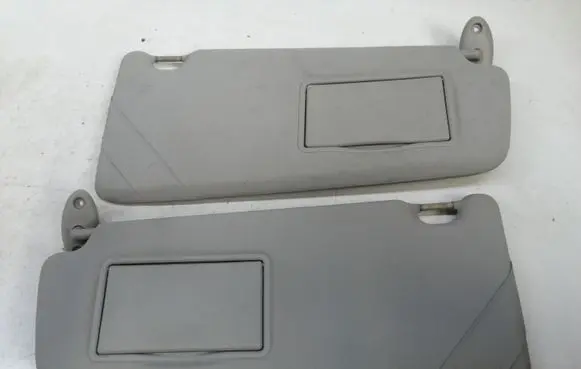 Ford C-MAX I Sun visor