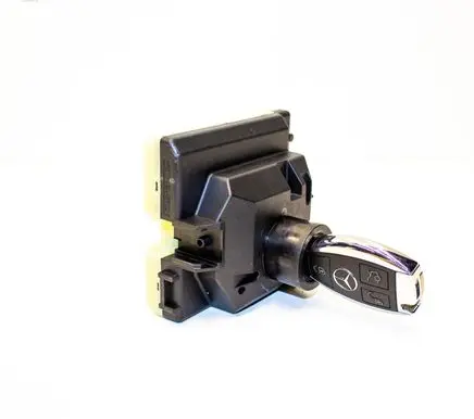 Mercedes-Benz C W205 Ignition lock A2059007121
