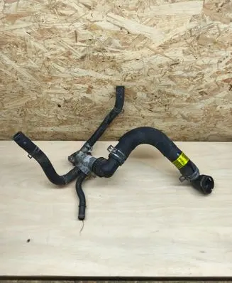 KIA Ceed Engine coolant pipe/hose 25415G4950