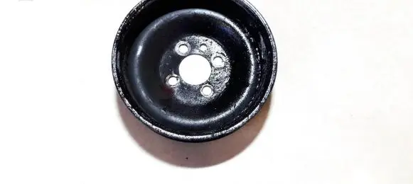 Volkswagen Polo III 6N 6N2 6NF Crankshaft pulley 030105255d