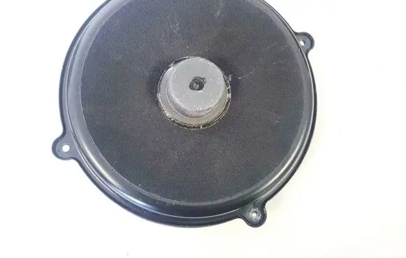Mazda CX-7 Front door speaker 284828001f eg2366960