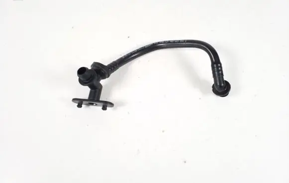 Audi A6 S6 C7 4G Air intake hose/pipe 4G2611931E