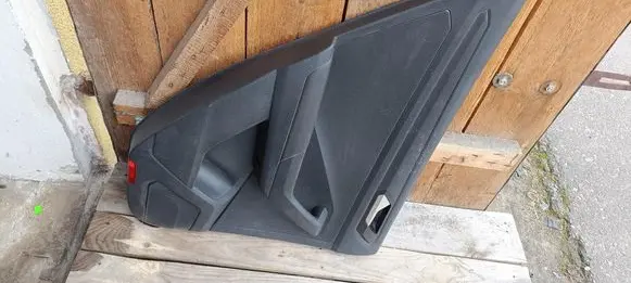 Volkswagen T-Roc Rear door card panel trim 2GA867211C