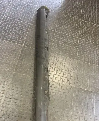 Seat Altea XL Sill