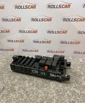 Volvo V70 Fuse box set 518828009