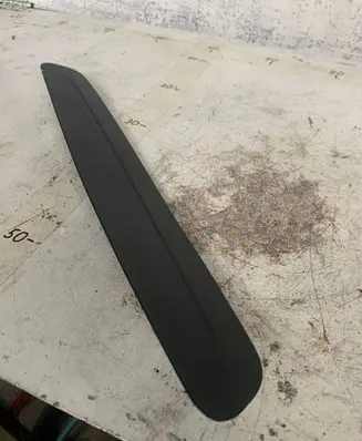 Renault Clio V Other trunk/boot trim element 909046254
