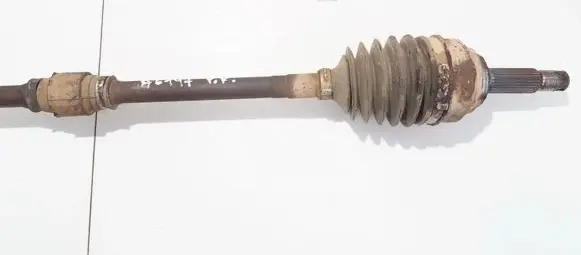 Mitsubishi Lancer Front driveshaft