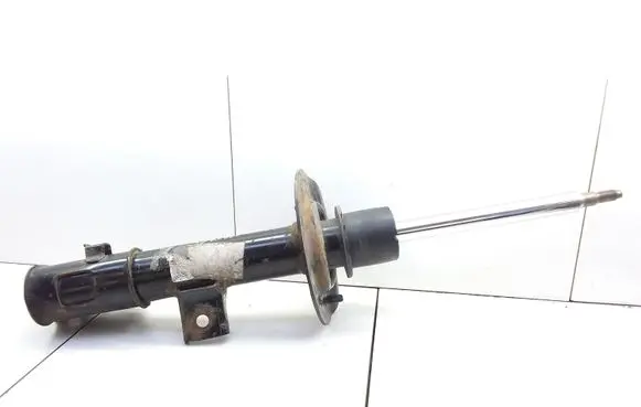 KIA Sportage Front shock absorber/damper 54651ELSLE