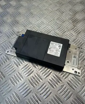 BMW 5 F10 F11 Phone control unit/module 9371789