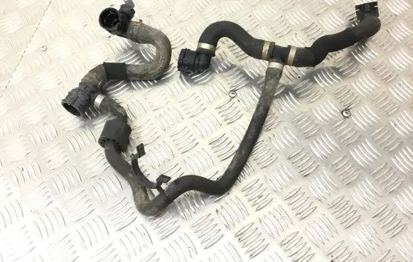 Mercedes-Benz E W238 Engine coolant pipe/hose A2385016000