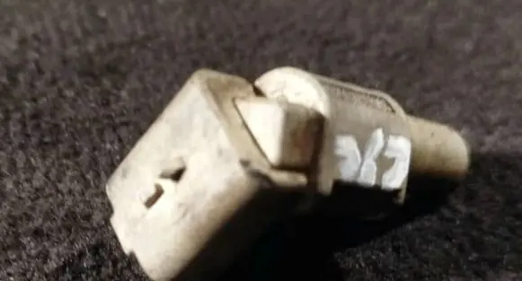 Camshaft position sensor