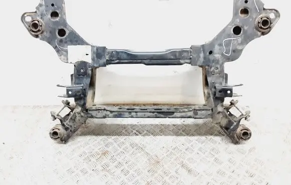 Ford Fusion II Rear subframe 