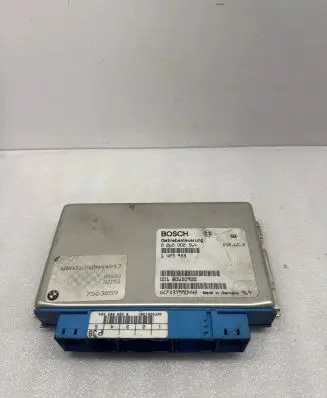 Gearbox control unit/module
