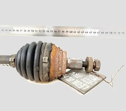 Seat Leon (1P) Front driveshaft