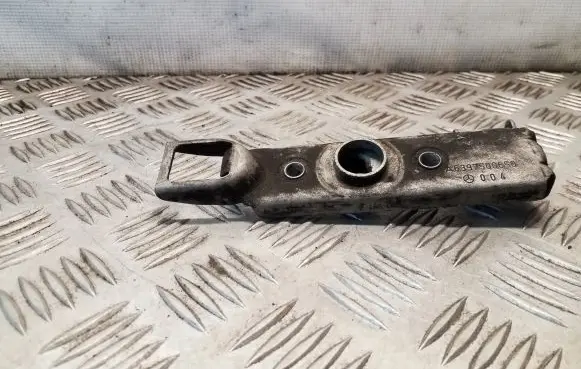 Mercedes-Benz Vito Viano W639 Engine bonnet/hood lock/latch loop/hook A6397500650
