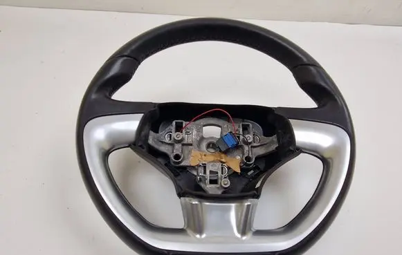 Citroen DS3 Steering wheel 96719964ZD 307302999P96 0060011147