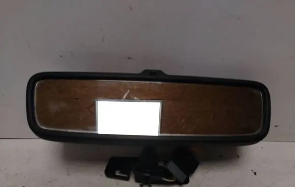 Opel Vectra C Rear view mirror (interior) 13253547 18271913