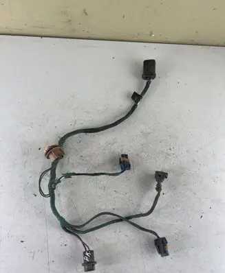 Jeep Grand Cherokee (WJ) Headlight/headlamp wiring loom/harness 05013841AA