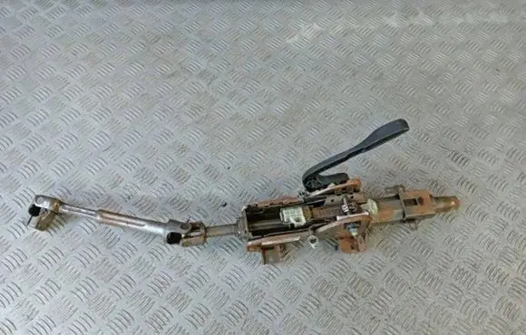 Audi A3 S3 8V Steering rack 5Q2419502R 4041502509A
