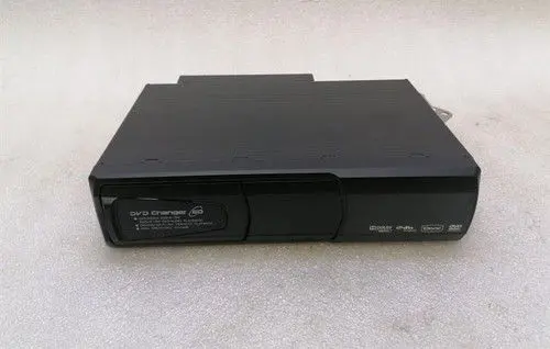 Aston Martin Virage CD/DVD changer AH4219C043BA