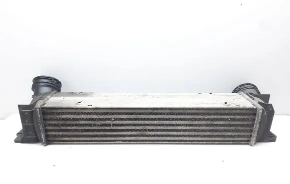 BMW 3 E92 E93 Intercooler radiator 7800680