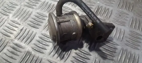 EGR valve