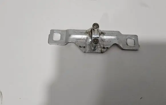 Audi A4 S4 B8 8K Loading door lock loop/hook striker 8P4827507