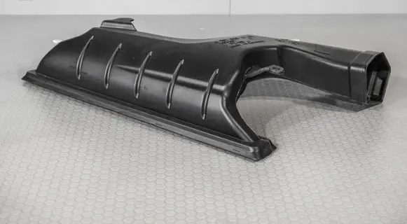 Mercedes-Benz Sprinter W907 W910 Cabin air duct channel A9078304701