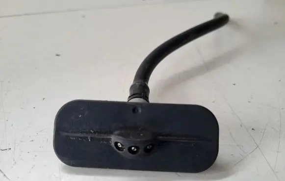Opel Crossland X Windshield washer spray nozzle 13478269